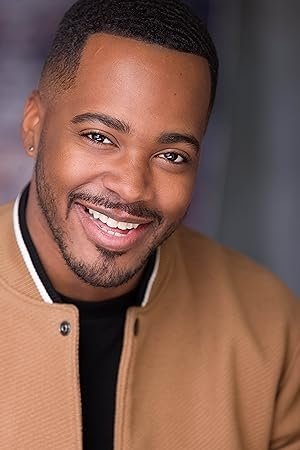 Taylor Joseph Booth image