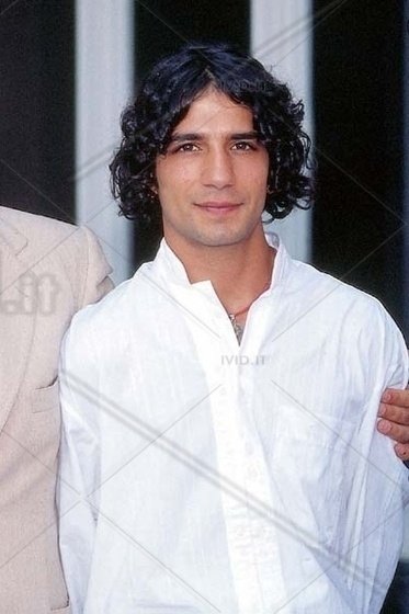 Carlo DeFilippi image