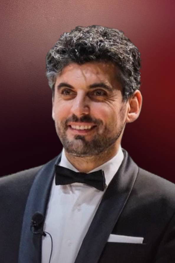 Bogdan Bob Radulescu image