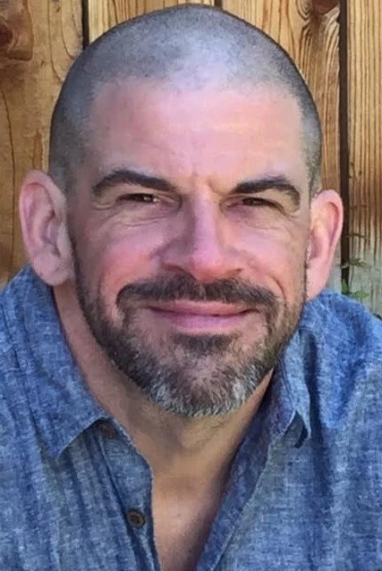 Brian Hillard image