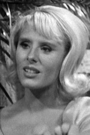 Patricia Denys image
