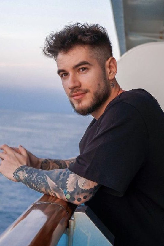 Theo Zeciu image