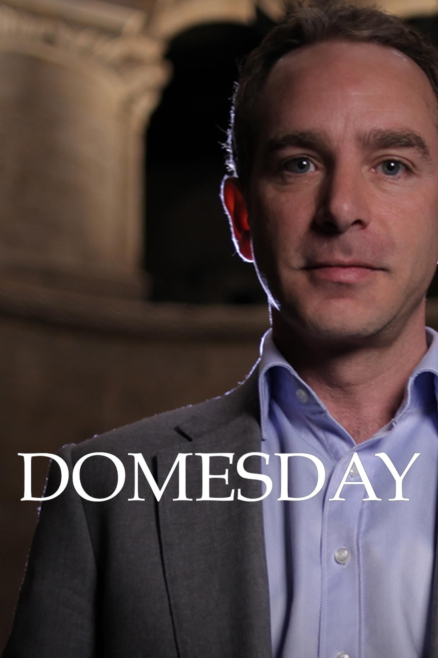 The Domesday Book