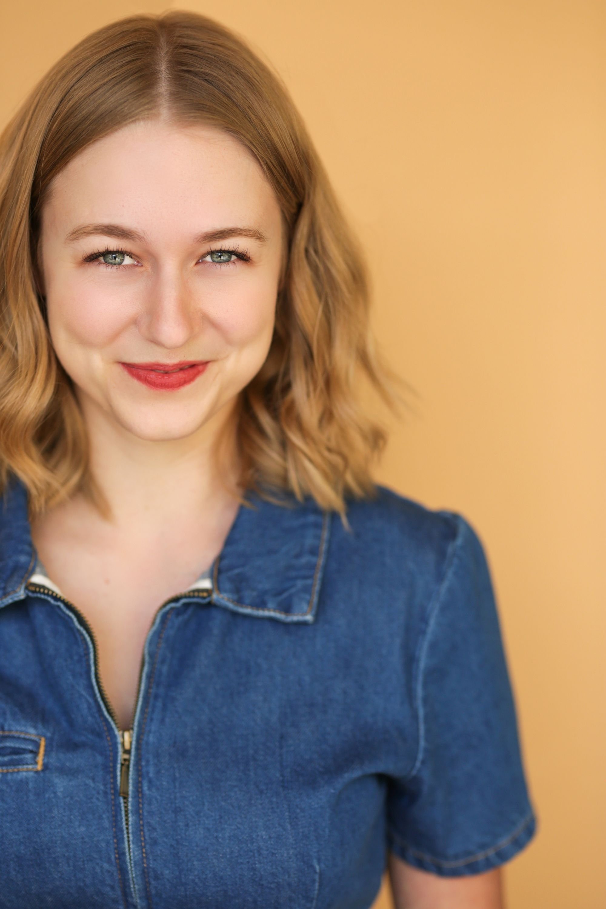Katie Peabody image