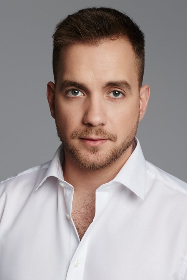 András Mózes image