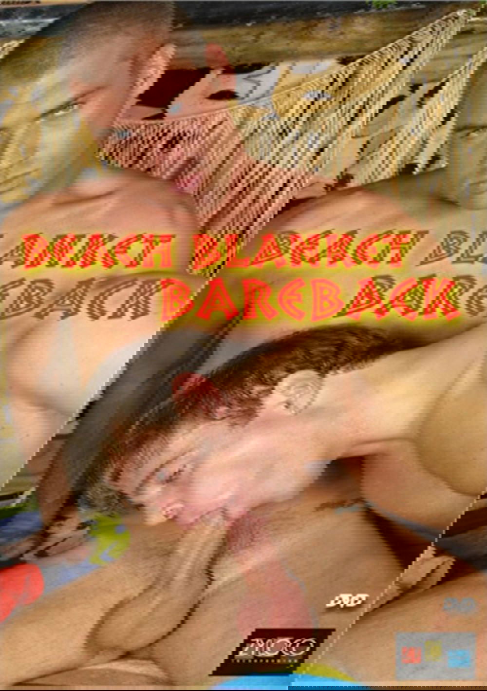 Beach Blanket Bareback