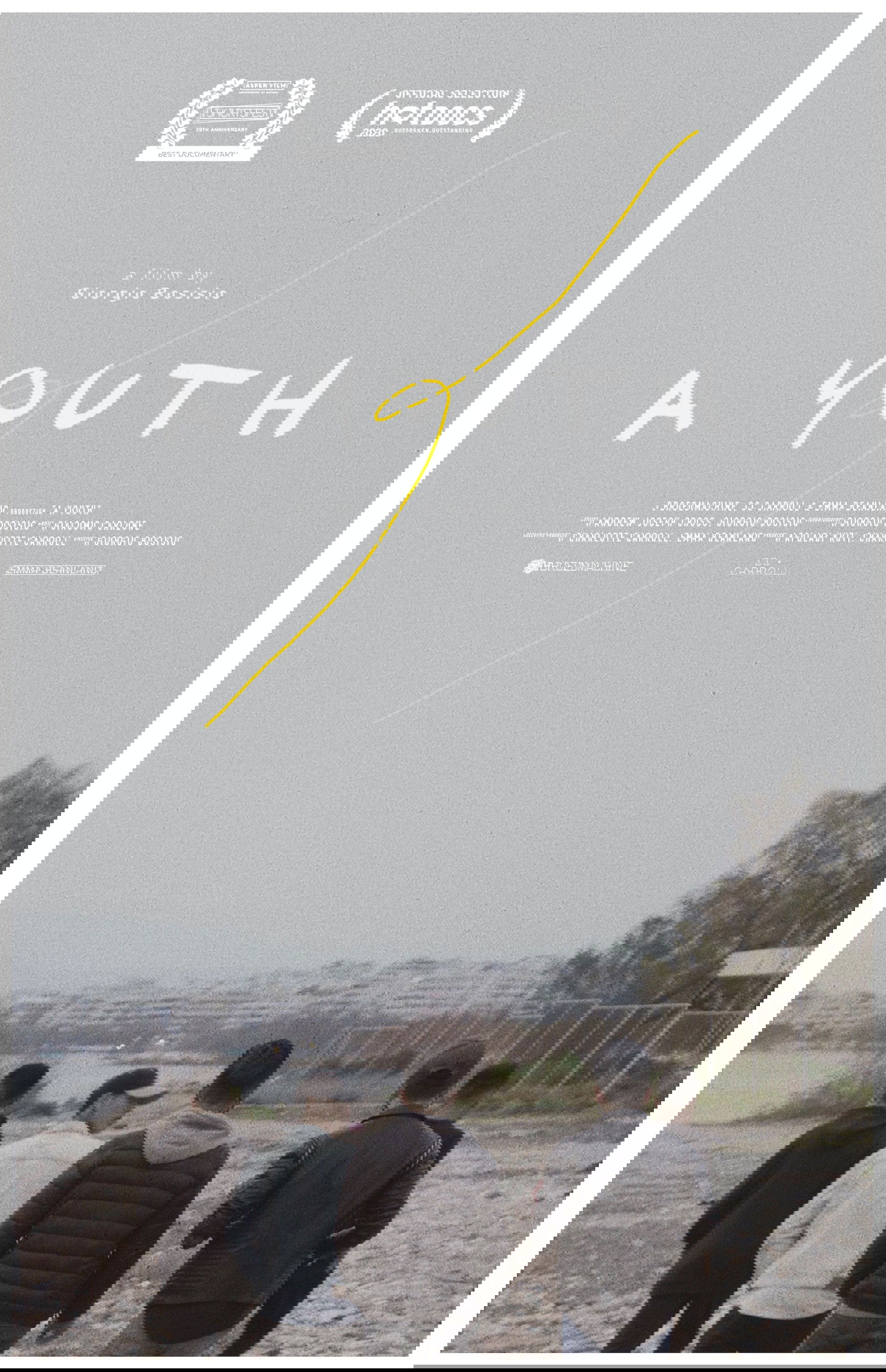 A Youth
