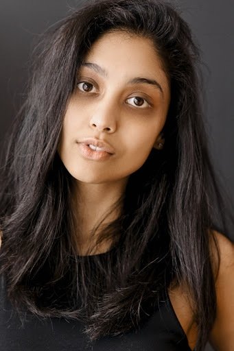 Shama Budwhani image