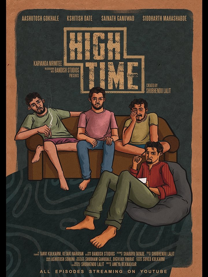 High Time