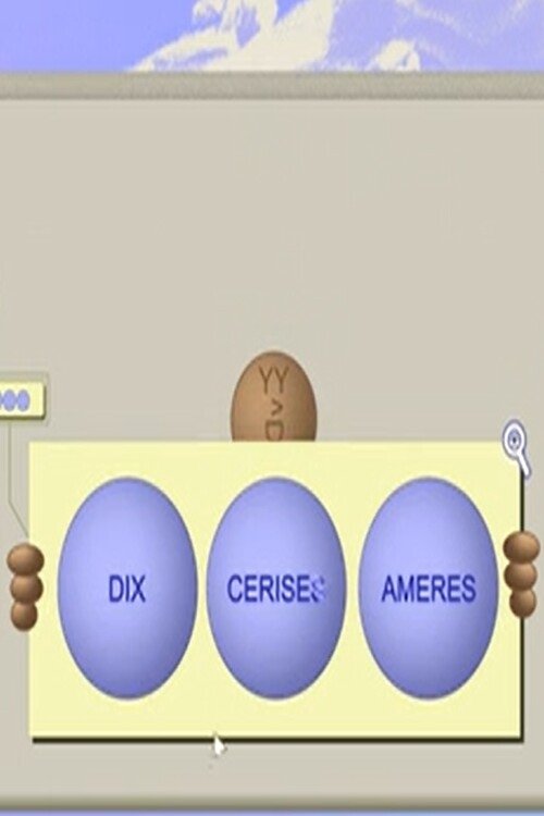 Dix cerises amères