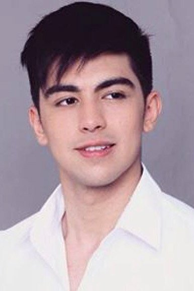 Derrick Monasterio image