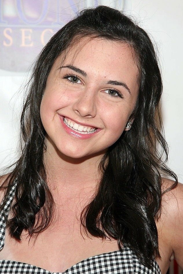 Hailey Anne Nelson image