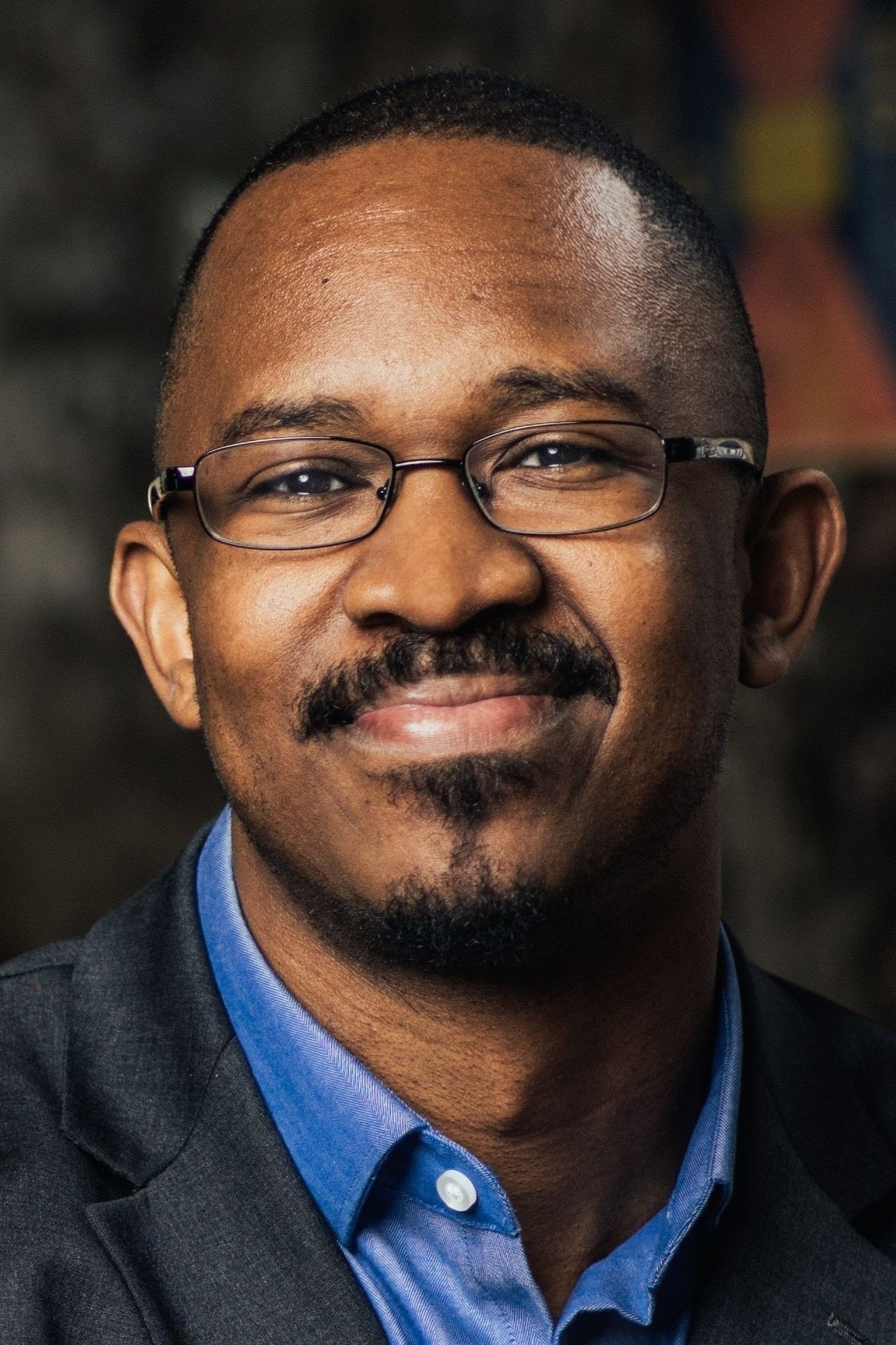 Joshua Johnson image