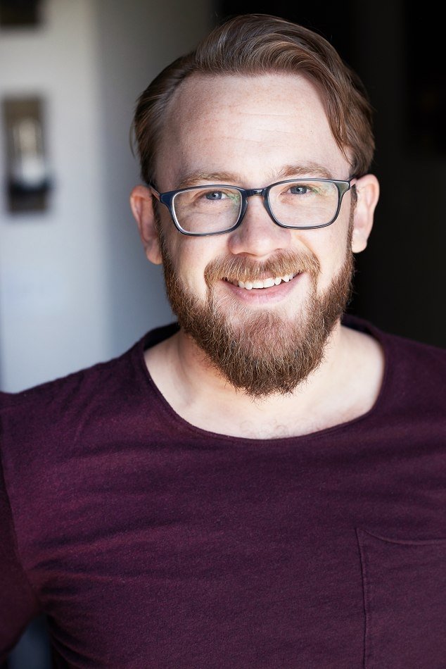 Austin Tindle image