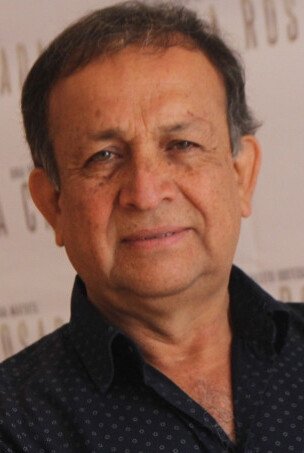 José Luis Adrianzen image