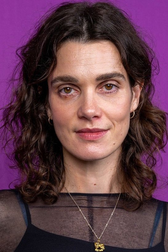 Camille Rutherford image