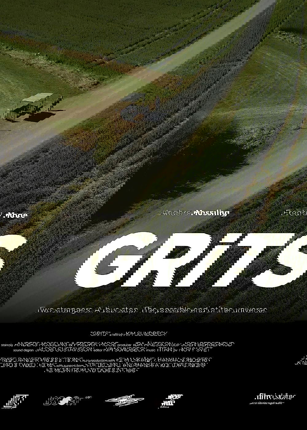 Grits