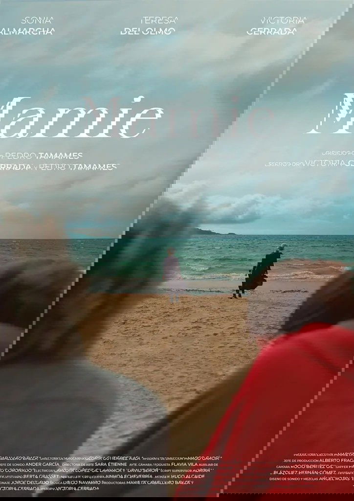 Mamie