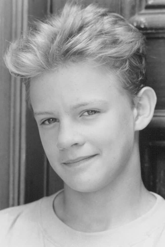 Simon Fenton image