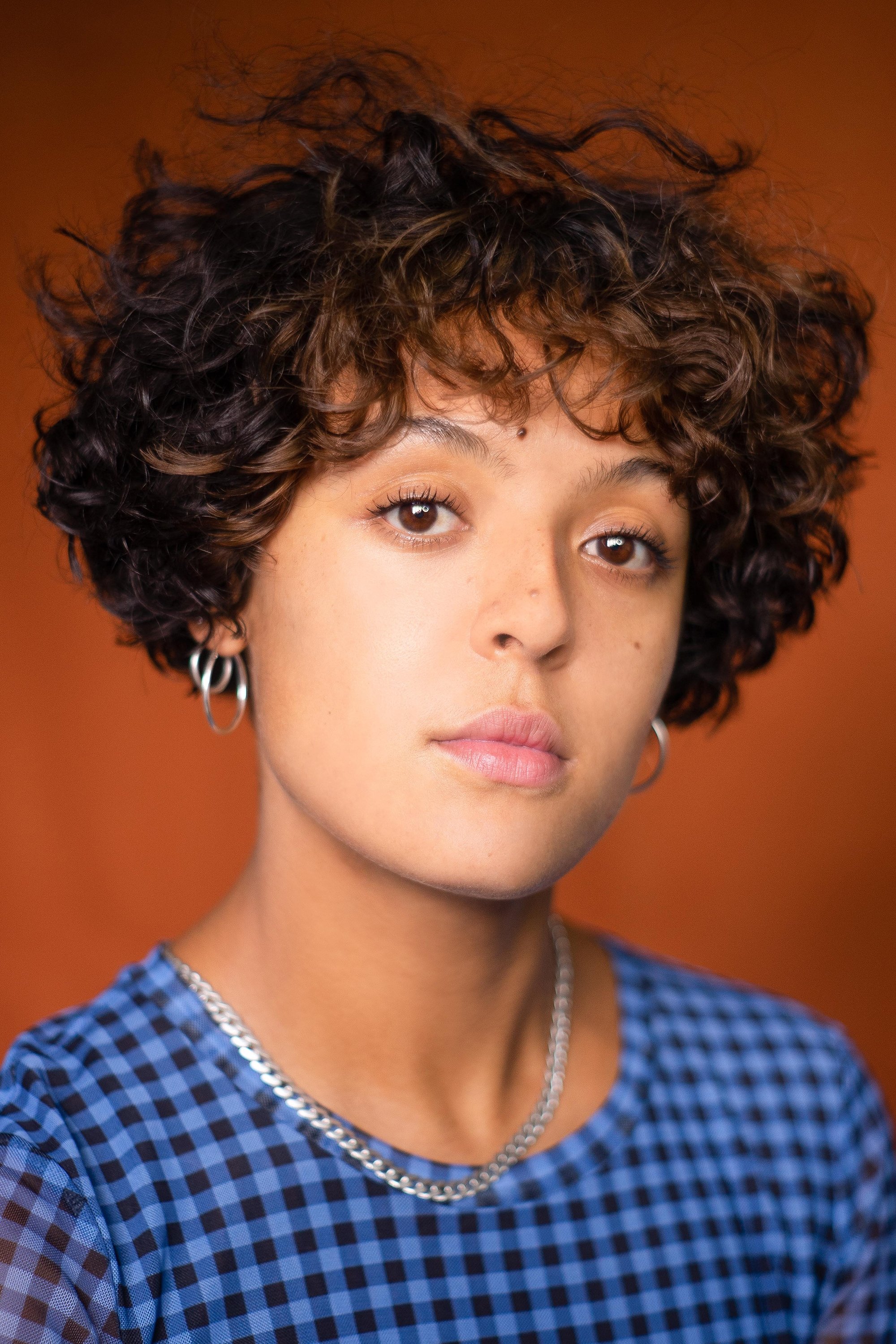 Cora Kirk image