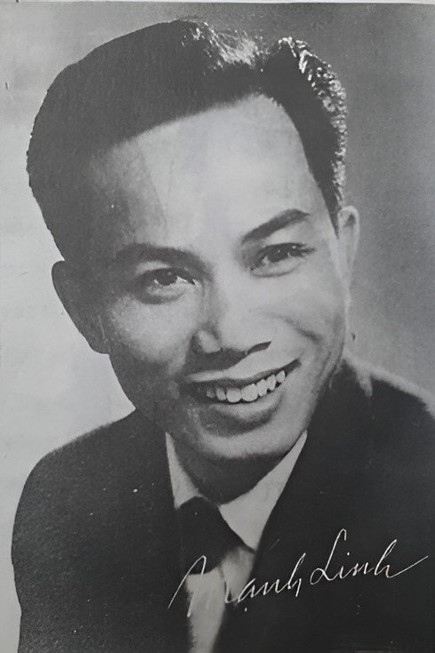 Mạnh Linh image