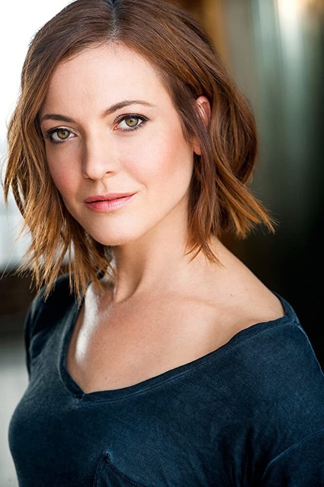 Melanie Hawkins image