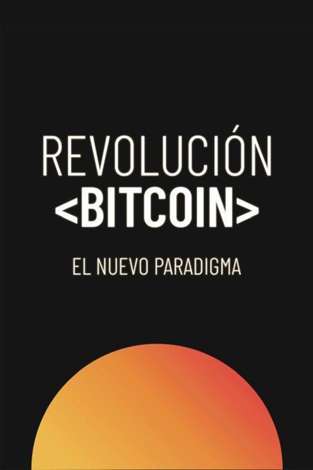 Revolución Bitcoin