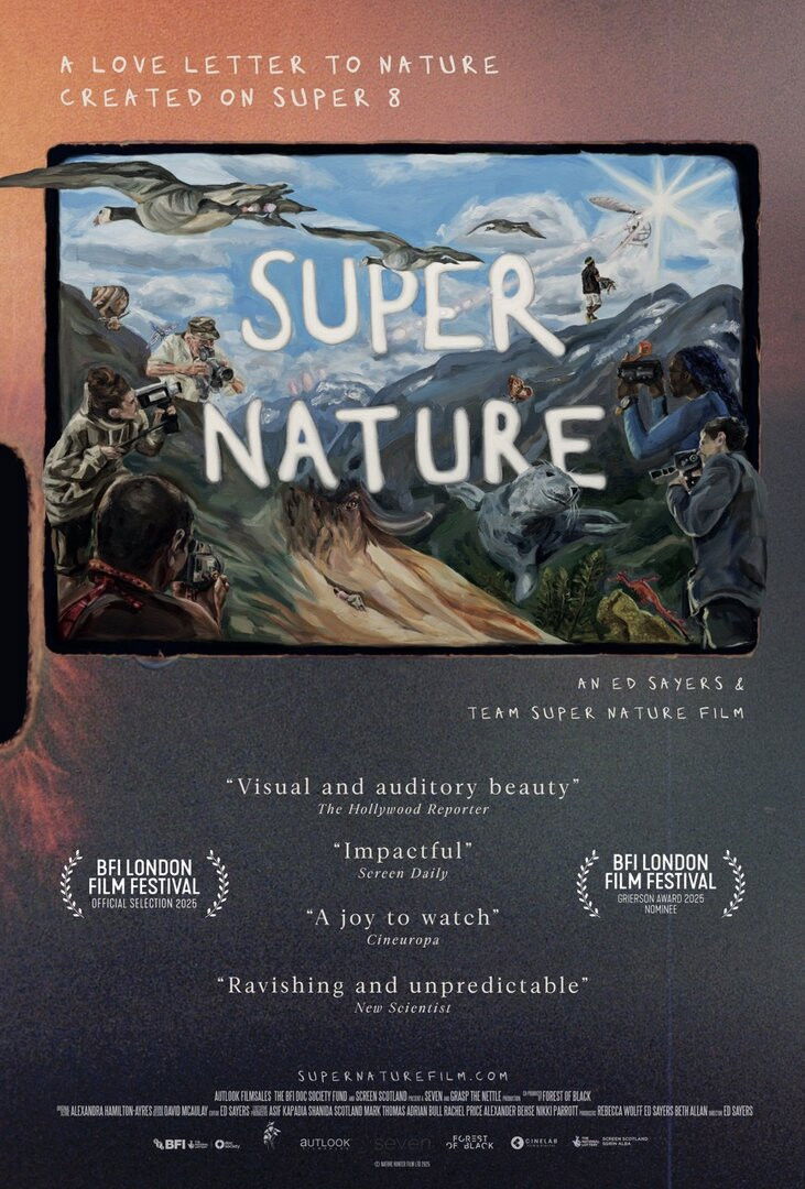 Super Nature