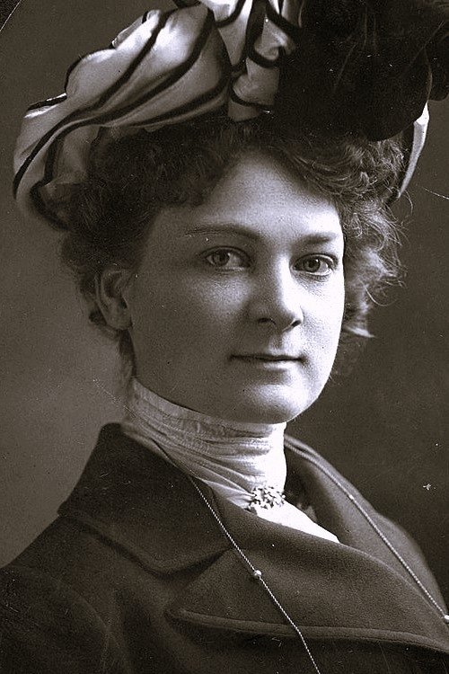 Blanche Douglas image
