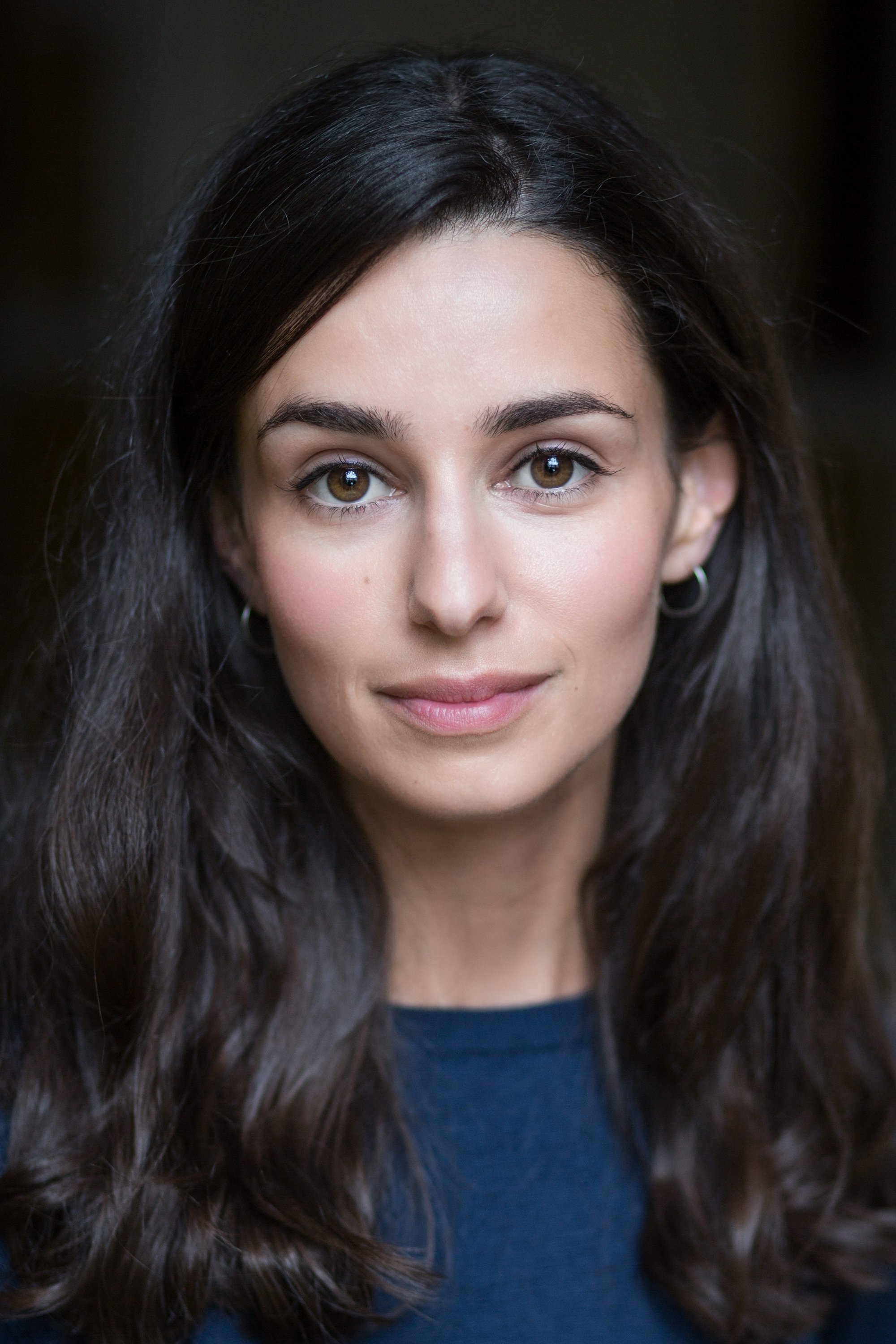 Serena Manteghi image