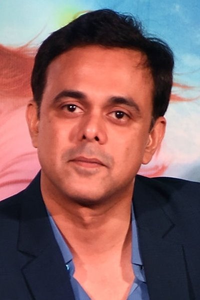 Sumeet Raghvan image