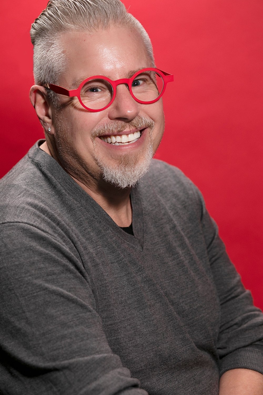 Jonathan Gann image