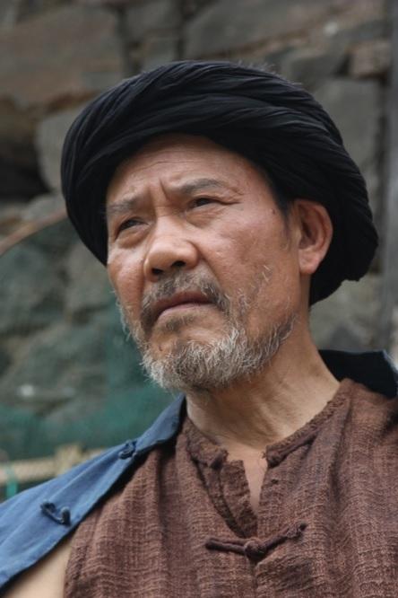 Guangda Zhou image