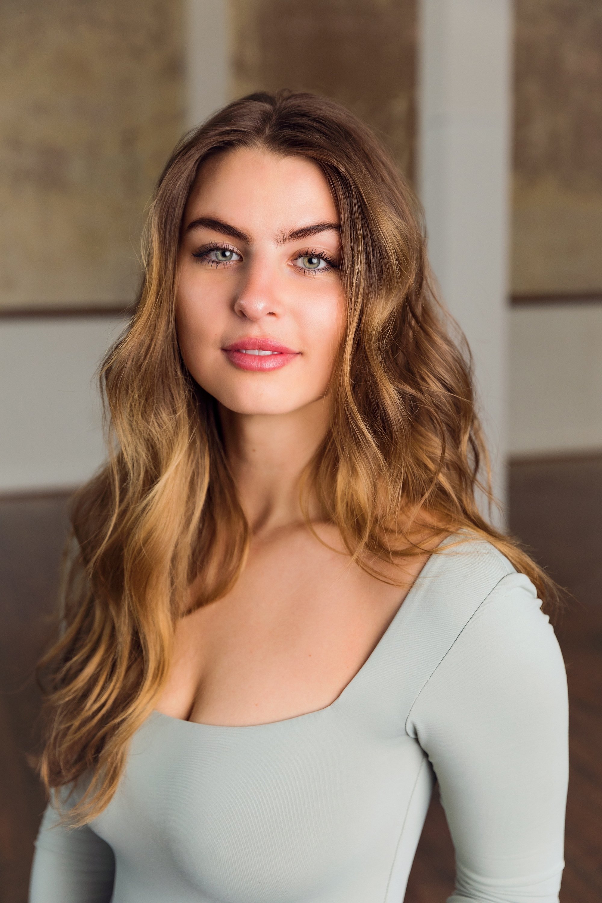 Libby Green image