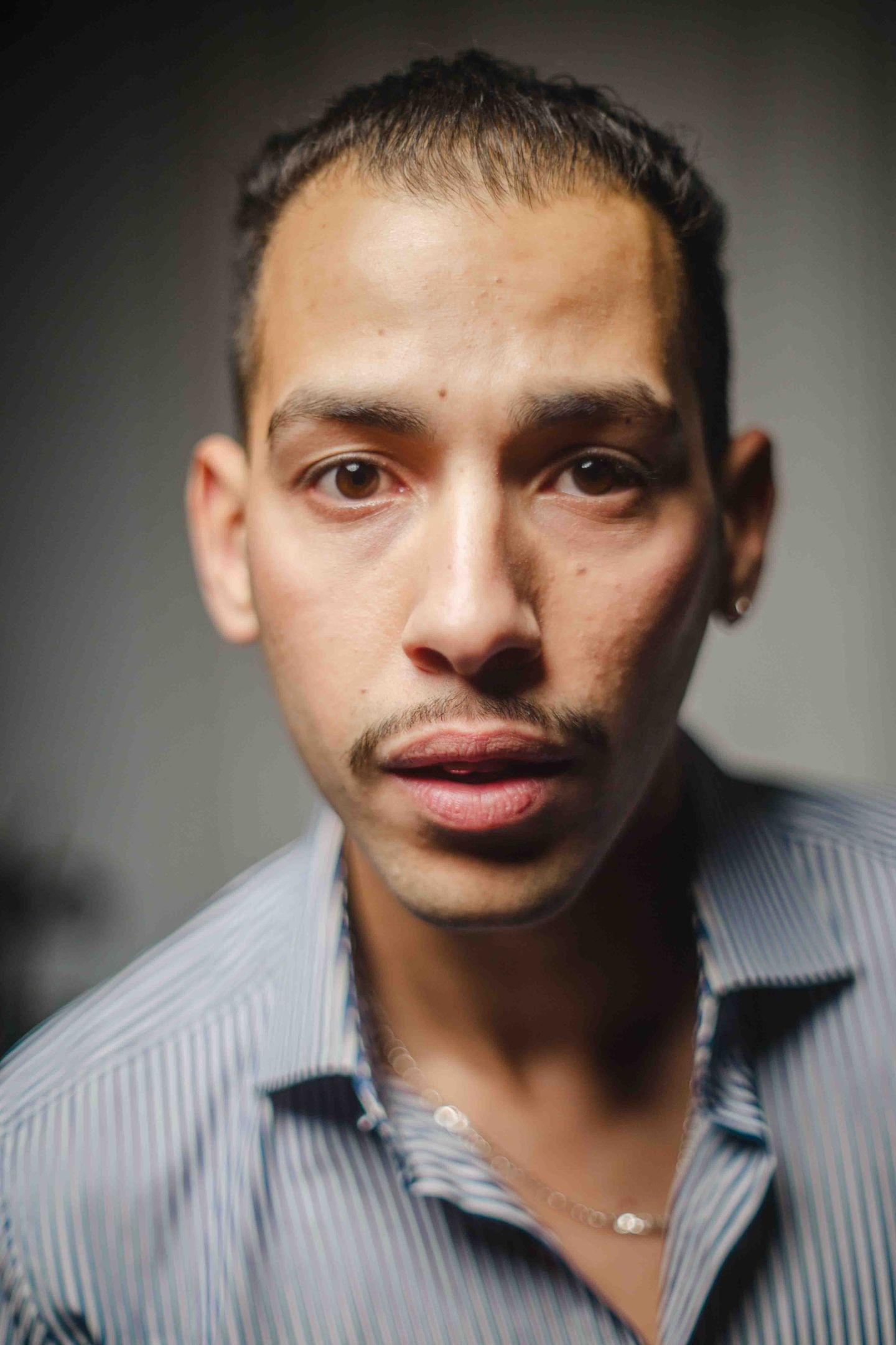 Yassin Amrane image