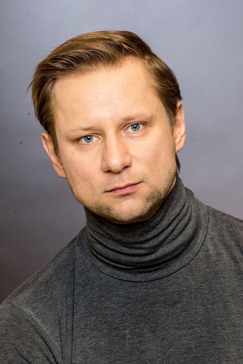 Mikhail Stankevitch image