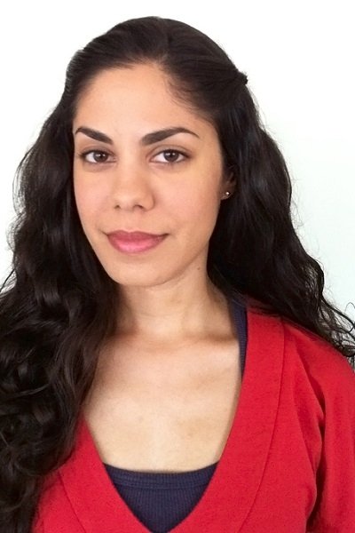 Natasha Davidson image