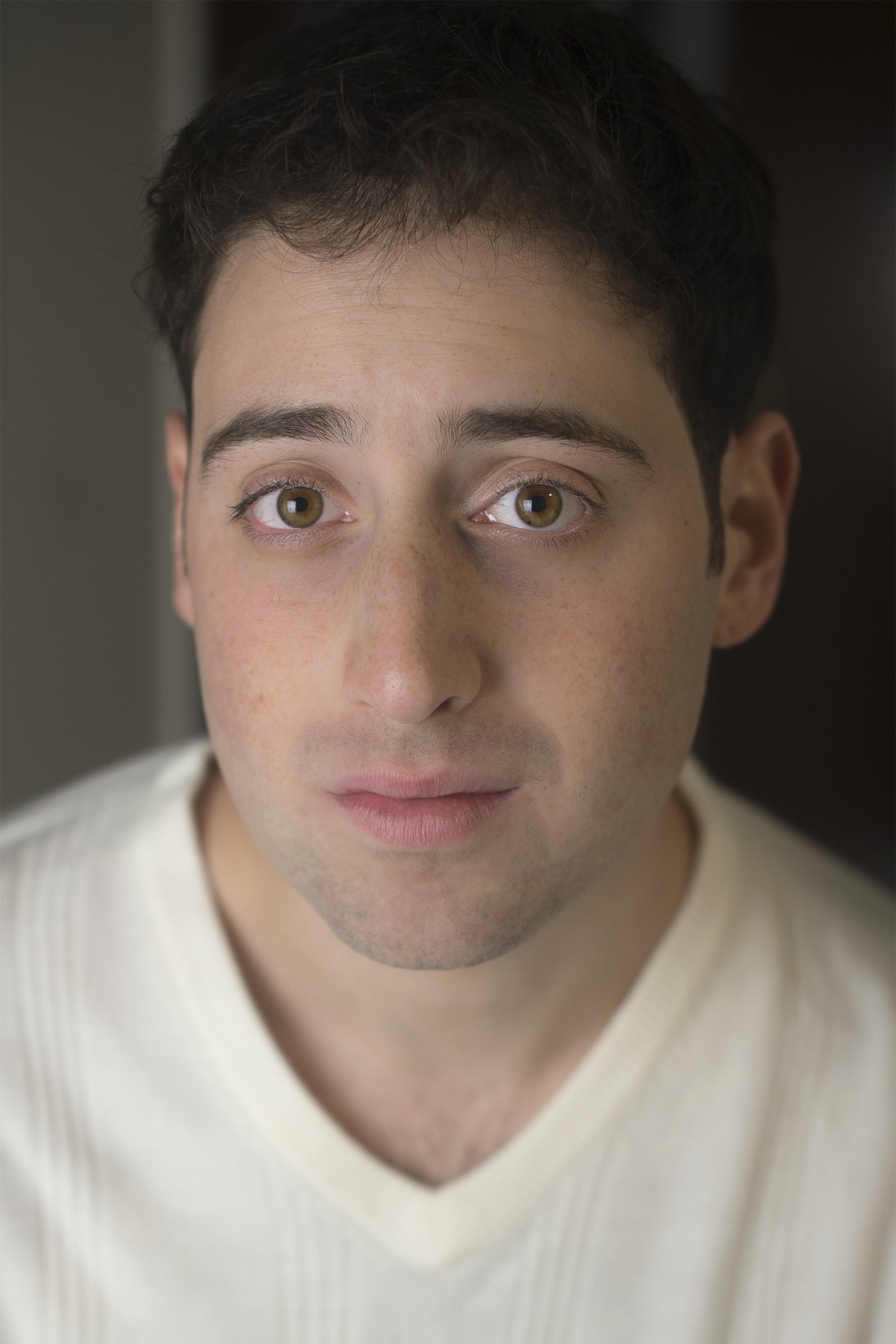 Josh Cahn image