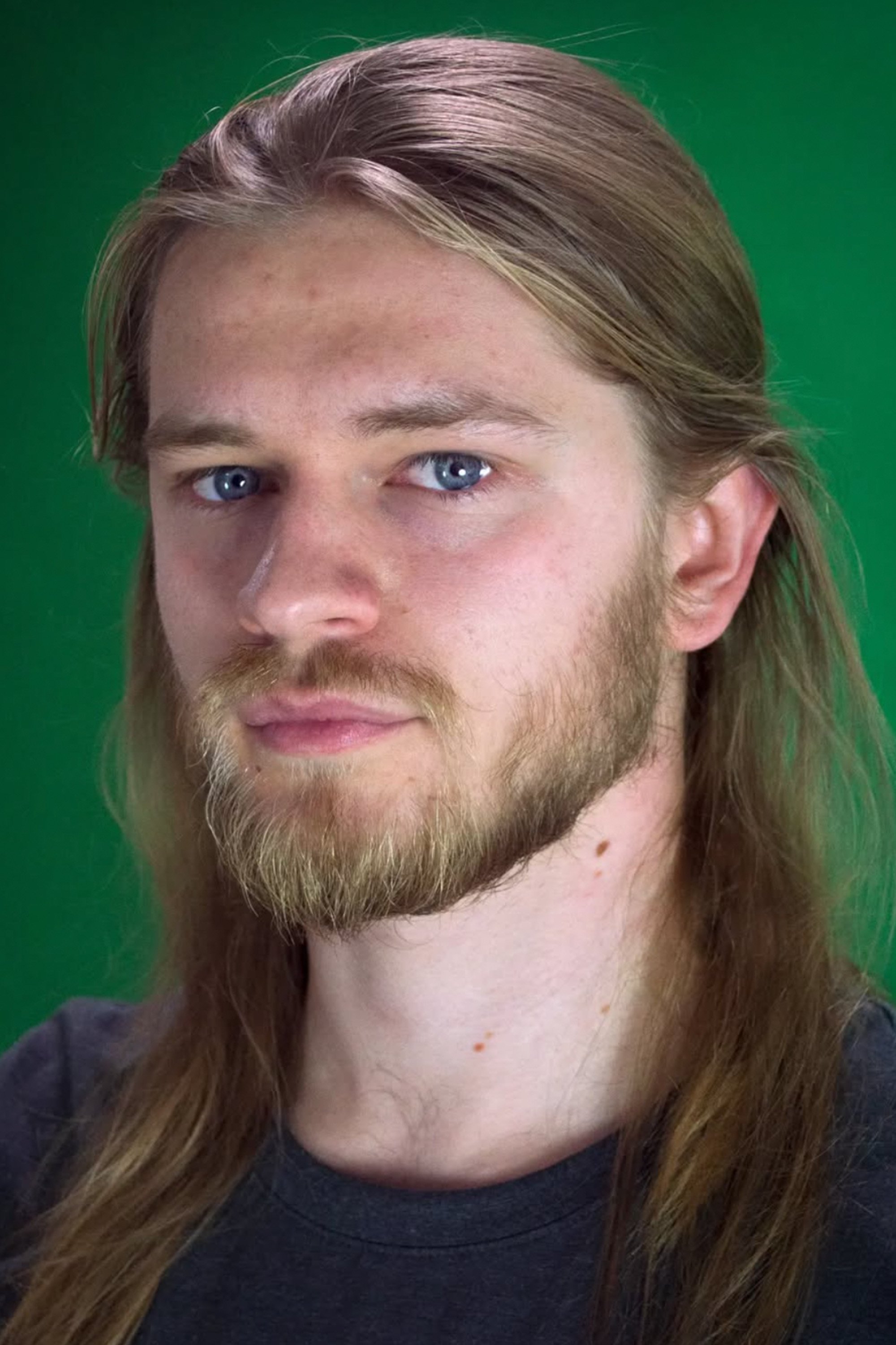 James Wakenell image