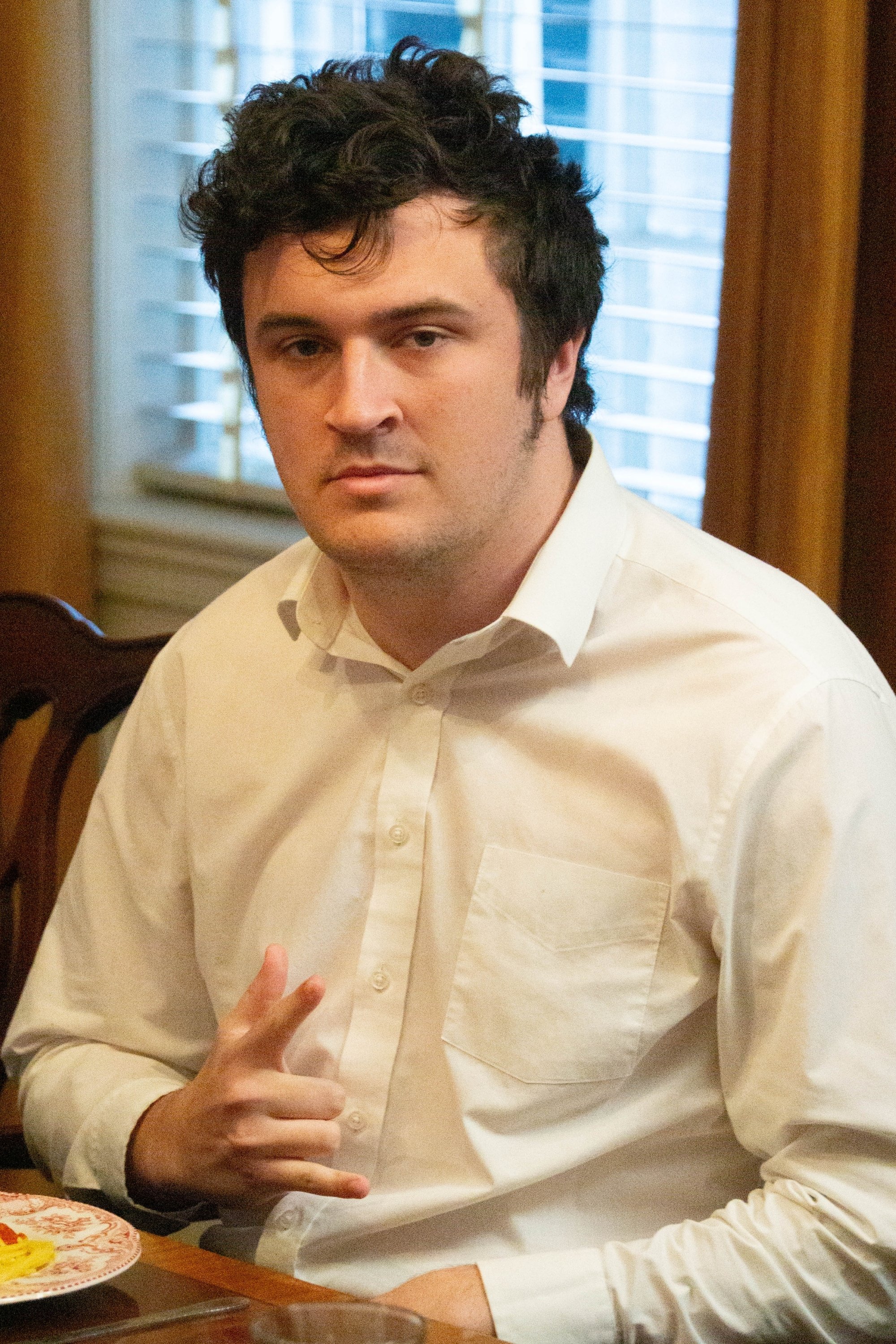 Ryan King image