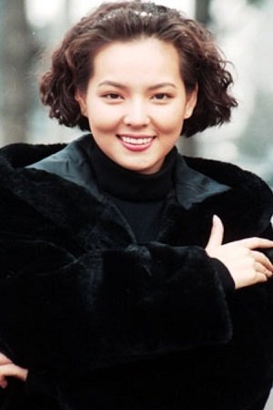 Kang Min-kyung image