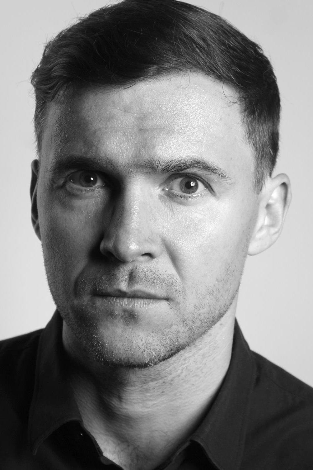 Aleksey Lysenko image