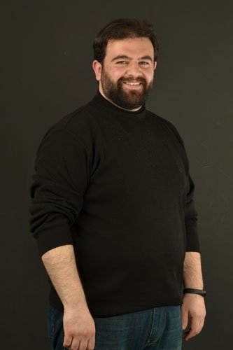 İsmail Bahadır Peker image