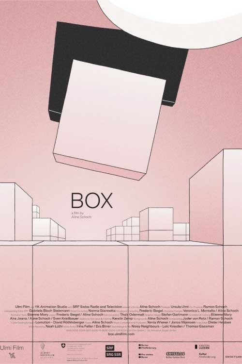 Box
