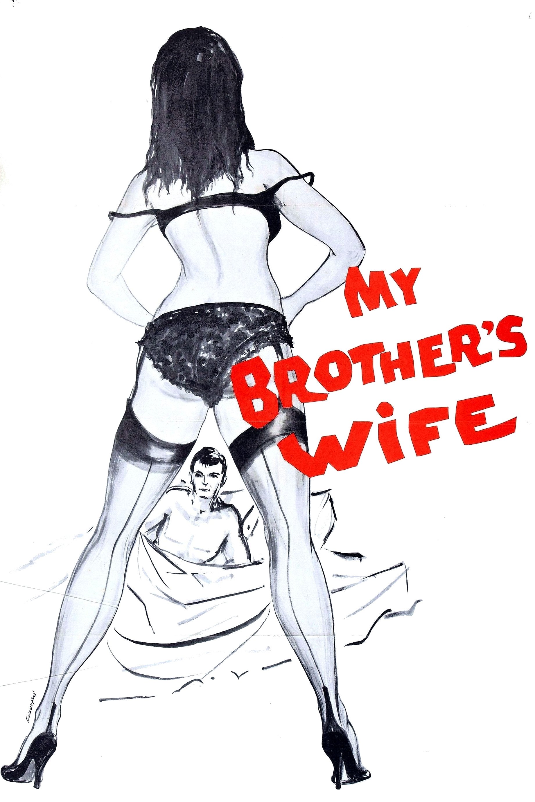 My Brother's Wife