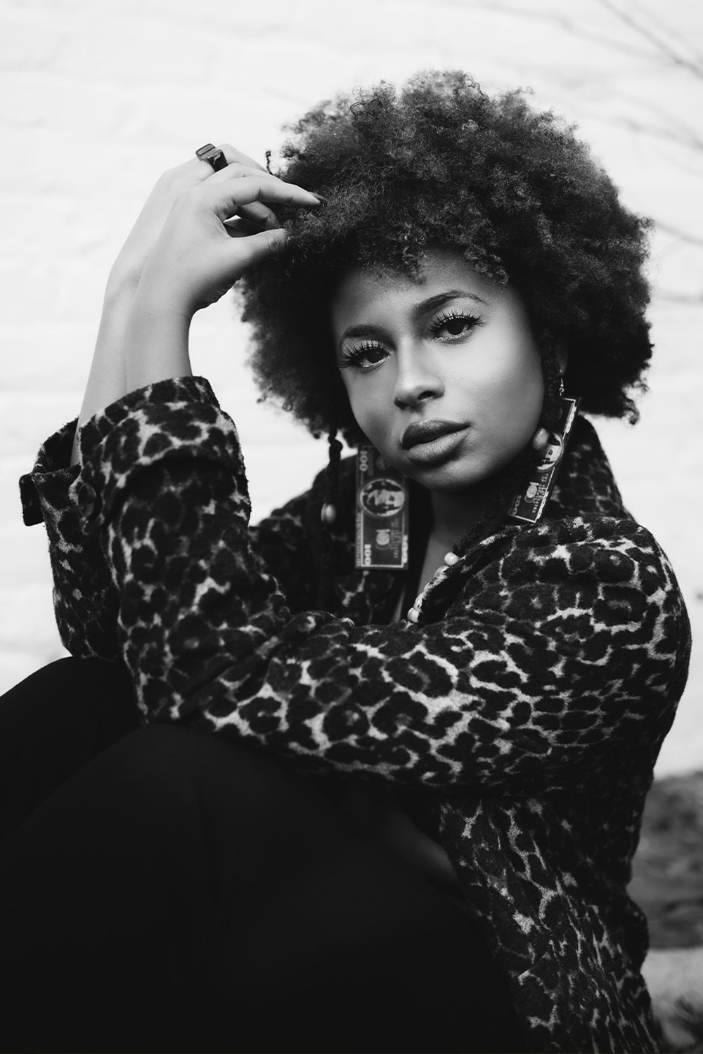 Nia Alexander image