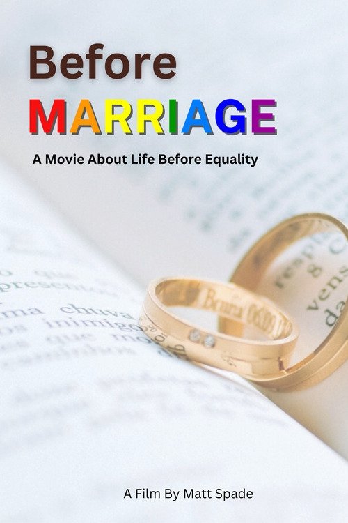 Before Marriage