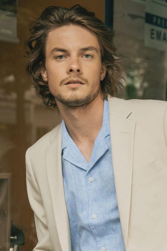 Julian Waldner image