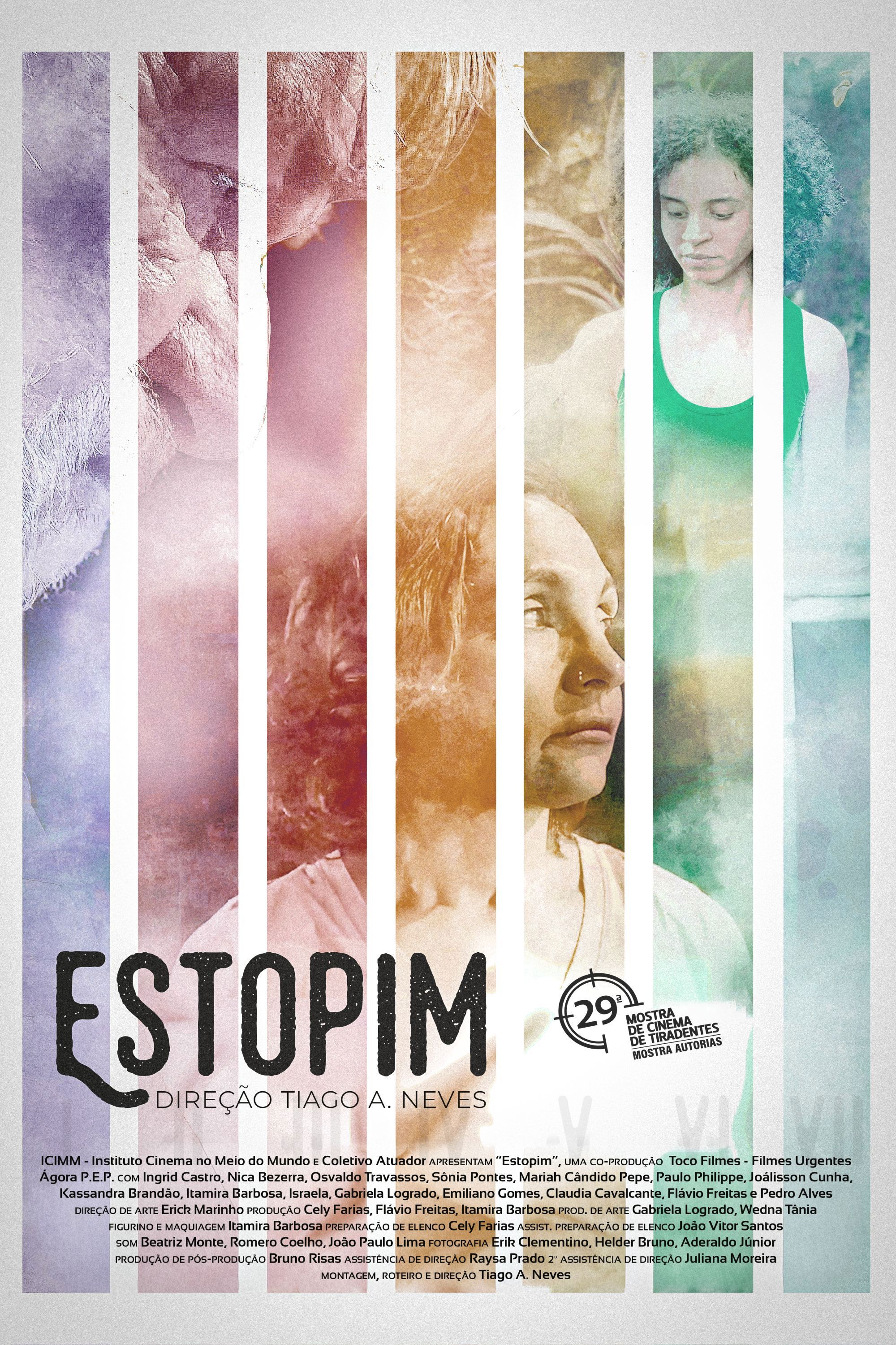 Estopim