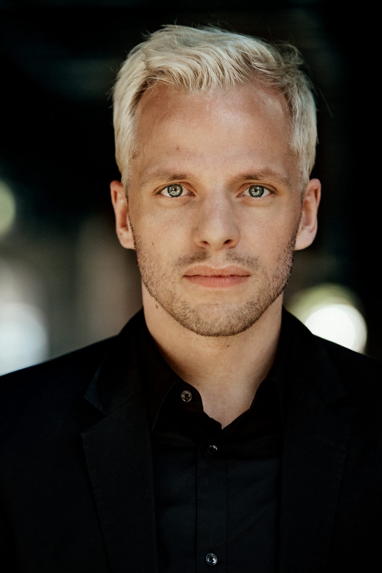 Peter Miklusz image